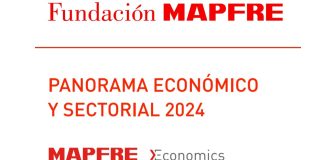 En 2024, el seguro acompañará el crecimiento moderado de la economía mundial mapfre economics panorama económico y sectorial 2024