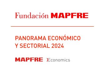 En 2024, el seguro acompañará el crecimiento moderado de la economía mundial mapfre economics panorama económico y sectorial 2024