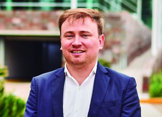 Manzo: “Retiro cuenta con un gran potencial de desarrollo y es atractivo para nuestros productores” manzo sancor seguros retiro potencial desarrollo atractivo productores