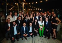 Intēgrity Seguros celebró el cierre del año junto a sus productores asesores intēgrity seguros cierre año productores asesores