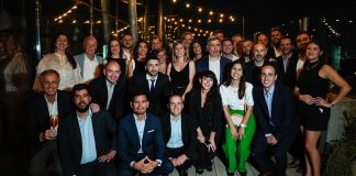 Intēgrity Seguros celebró el cierre del año junto a sus productores asesores intēgrity seguros cierre año productores asesores
