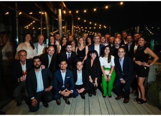 Intēgrity Seguros celebró el cierre del año junto a sus productores asesores intēgrity seguros cierre año productores asesores