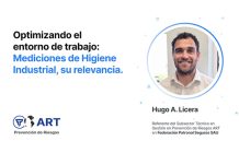 Optimizando el entorno de trabajo: la relevancia de las mediciones de higiene industrial federación patronal seguros entorno trabajo mediciones higiene industrial