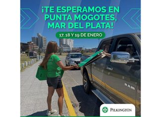 Acciones de verano de Pilkington pilkington acciones verano