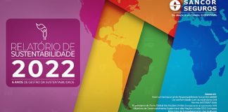 Sancor Seguros Brasil publicó su sexto Reporte de Sustentabilidad sancor seguros brasil sexto reporte sustentabilidad