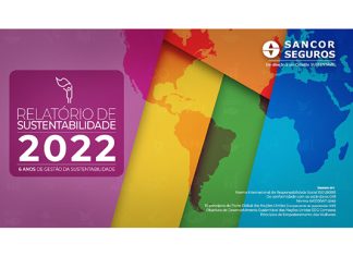 Sancor Seguros Brasil publicó su sexto Reporte de Sustentabilidad sancor seguros brasil sexto reporte sustentabilidad