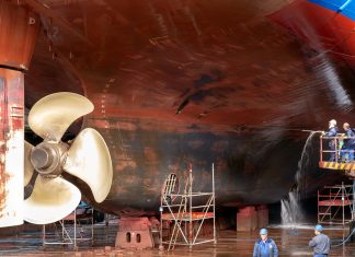 La SRT difundió una ficha técnica con recomendaciones para trabajadores de astilleros navales srt-ficha-tecnica-trabajadores-astilleros-navales