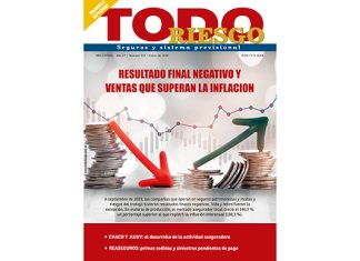 Ya se encuentra disponible para consultar, descargar y compartir la revista Todo Riesgo de enero revista-todo-riesgo-enero-2024