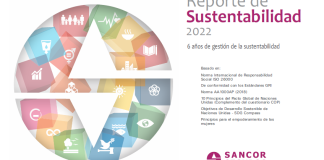 Sancor Seguros Uruguay presentó su sexto Reporte de Sustentabilidad sancor seguros uruguay sexto reporte sustentabilidad