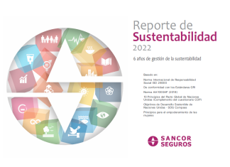 Sancor Seguros Uruguay presentó su sexto Reporte de Sustentabilidad sancor seguros uruguay sexto reporte sustentabilidad