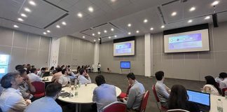 Programa Innlab: ocho startups presentaron pilotos para brindar soluciones a la industria del seguro la segunda seguros programa innlab ocho startups pilotos soluciones industria