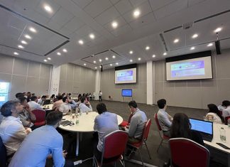 Programa Innlab: ocho startups presentaron pilotos para brindar soluciones a la industria del seguro la segunda seguros programa innlab ocho startups pilotos soluciones industria