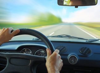 Luchemos por la Vida: tips para moverse seguro en la ruta luchemos-por-la-vida-tips-seguro-ruta