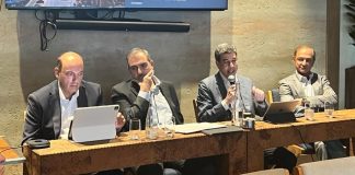 Special Division Reinsurance Brokers realizó una jornada en Miami special division reinsurance brokers jornada miami
