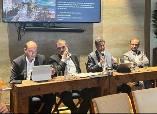 Special Division Reinsurance Brokers realizó una jornada en Miami special division reinsurance brokers jornada miami