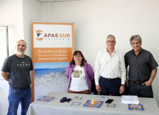 APAS Sur Patagonia: capacitación y protección de derechos apas-sur-patagonia-capacitacion-proteccion-derechos