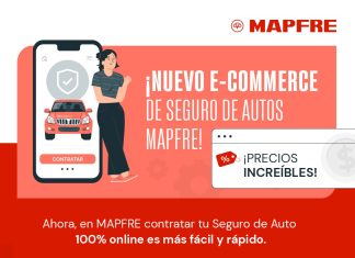 Mapfre renovó su e-commerce de seguros de autos mapfre e-commerce seguros autos