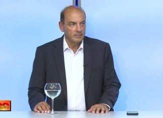 Quantín: “Se rompieron varios mitos de la actividad aseguradora a causa de la inflación” quantin-mitos-actividad-aseguradora-causa-inflacion
