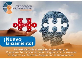 Programa de Certificación Iberoamericana COPAPROSE 2024: importantes beneficios fapasa beneficios programa certificación iberoamericana copaprose 2024