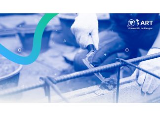 Prevención de riesgos laborales: Federación Patronal Seguros implementó nuevas acciones federación patronal seguros prevención riesgos laborales nuevas acciones