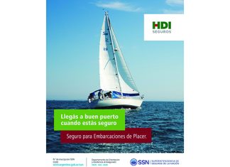 Seguro para Embarcaciones de Placer, un producto de HDI Seguros hdi seguros sigilio seguro embarcaciones placer producto