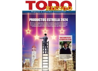 Ya se encuentra online la revista Todo Riesgo de febrero de 2024 revista todo riesgo febrero 2024