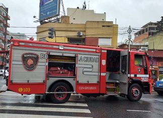 Incendios y seguros: ¿qué cosas hay que tener en cuenta? aapas durán incendios seguros claves