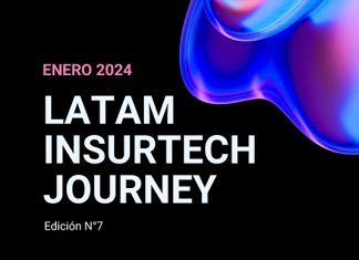 Insurtech Latam Journey: resiliencia e innovación para co-construir la protección del futuro insurtech latam journey resiliencia innovación proteccion futuro