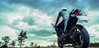 Chubut: evolución interanual del parque de motovehículos a enero de 2024 chubut evolución parque motovehículos enero 2024