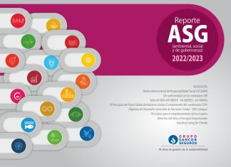 Grupo Sancor Seguros presentó su Reporte ASG grupo-sancor-seguros-reporte-asg