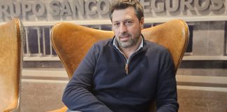 Las cinco claves de la revolución tecnológica en el mercado asegurador sancor seguros claves revolución tecnológica mercado asegurador