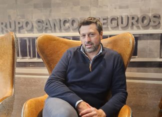 Las cinco claves de la revolución tecnológica en el mercado asegurador sancor seguros claves revolución tecnológica mercado asegurador