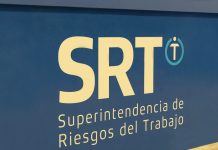 srt prevención riesgos trabajo convenios diversas provincias