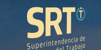 Prevención de riesgos del trabajo: la SRT firmó convenios con diversas provincias srt prevención riesgos trabajo convenios diversas provincias