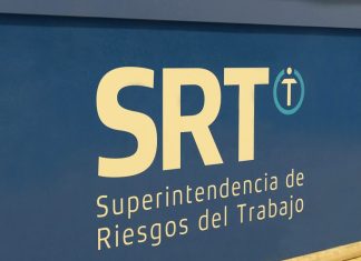 Prevención de riesgos del trabajo: la SRT firmó convenios con diversas provincias srt prevención riesgos trabajo convenios diversas provincias
