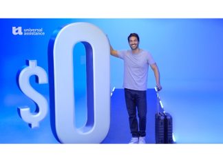 Lanzaron la nueva campaña “Si tenés Universal Assistance, te cuesta $0” universal assistance nueva campaña cero pesos
