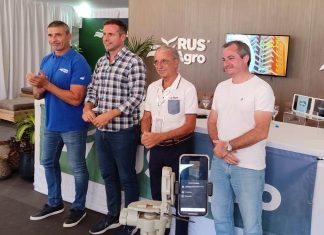 RUS se sumó como aliada a Telecom para fortalecer la conectividad rural rus-aliada-telecom-conectividad-rural