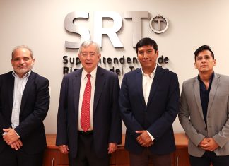 Compromiso entre la SRT y Jujuy para mejorar condiciones de empleo compromiso-srt-jujuy-condiciones-empleo
