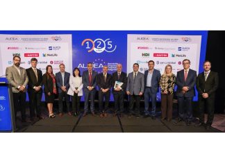 RUS participó del 125° aniversario de AUDEA rus-125-aniversario-audea