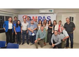 AMPAS: compromiso con los productores de Misiones ampas-pas-misiones