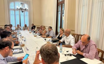 Se inicia otra gira de la Mesa Ejecutiva de FAPASA por las APAS gira-mesa-ejecutiva-fapasa-apas-pais