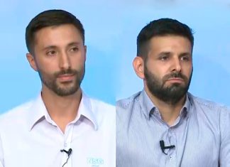 Linares y Flores: “Tratamos de dar tranquilidad al mercado basándonos en el servicio, la provisión y los precios” linares flores pilkington tranquilidad mercado servicio provisión precios