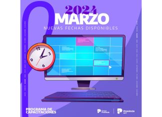 Cursos gratuitos de Provincia ART en marzo provincia art cursos gratuitos marzo