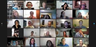 Exitoso inicio del Programa Ejecutivo de Seguros de Personas AVIRA-UCA inicio programa ejecutivo seguros personas avira uca úndecima