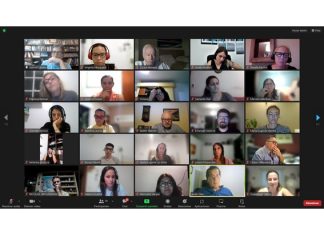 Exitoso inicio del Programa Ejecutivo de Seguros de Personas AVIRA-UCA inicio programa ejecutivo seguros personas avira uca úndecima