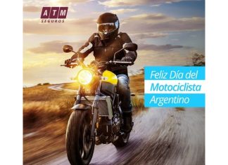 ATM Seguros en el Día del Motociclista: consejos para comprar tu moto ideal atm seguros consejos moto ideal