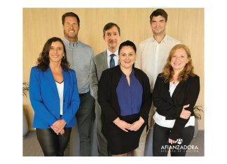 Afianzadora 8M: liderazgo y equidad afianzadora-8m-liderazgo-equidad