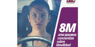 dia-mujer-atm-seguros-charla-concientizacion-movilidad-genero