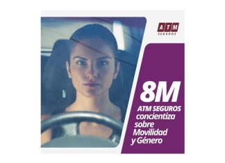 ATM Seguros invita a la charla de concientización Movilidad y Género dia-mujer-atm-seguros-charla-concientizacion-movilidad-genero