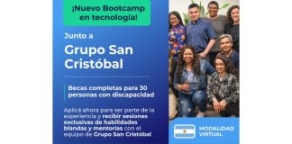 grupo-san-cristobal-becas-gratuitas-tecnologia-personas--discapacidad